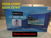 Sony Plus 43 inch Frameless Android FHD TV