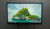 Sony China LCD Monitor 32