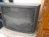 CRT- Sony Trinitron 25 'Inch'( Dual Screen)