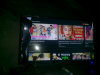 Smart Android LED television