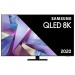 SAMSUNG 65 inch Q700T QLED 8K VOICE CONTROL TV