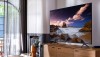 SAMSUNG 65 inch Q60T QLED 4K VOICE CONTROL SMART TV