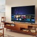 SAMSUNG 43 inch TU7100 CRYSTAL HDR 4K SMART TV