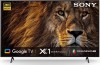 SONY BRAVIA 65 inch X80J 4K ANDROID VOICE CONTROL GOOGLE TV