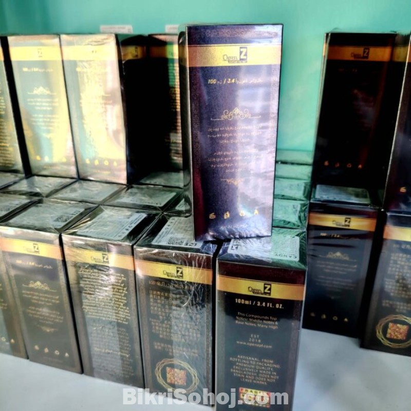 BLUE LEDY – নারীত্বের কোমলতা ও সৌন্দর্যের ঘ্রাণ