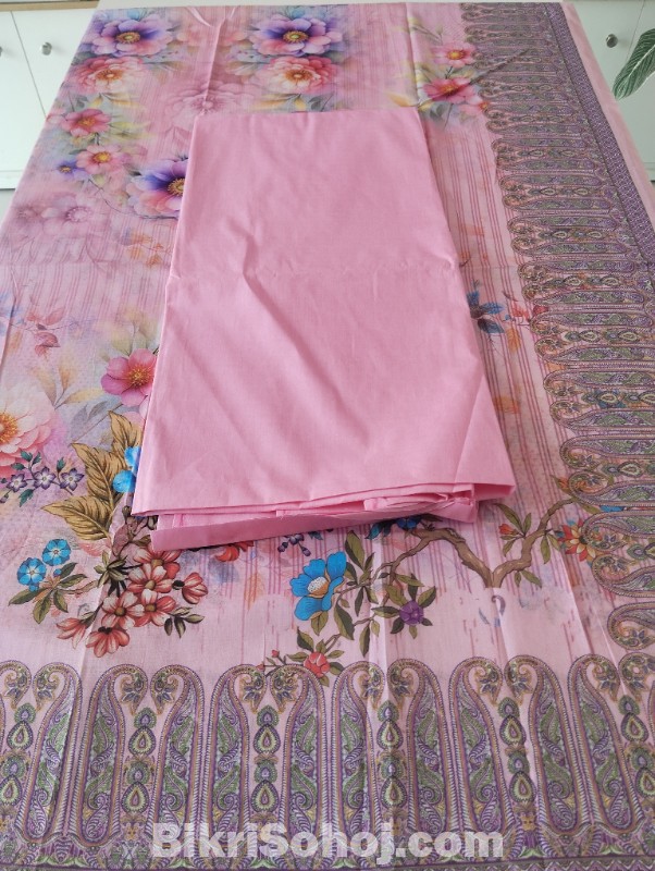 Original Zam Zam Swiss Lawn Fabric for Women | Luxury Summer