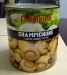 Champignons Mushroom (2840 gm)