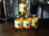 pure Organic Honey