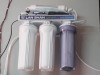 Water purifier machine