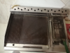 Hotplate plus deepfryer