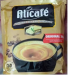 Alicafe 5 in 1 Instant Coffee
