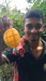 রাজশাহীর সুমিষ্ট বৈশাখী আম
