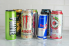Dewar Blended Soft Drink & Energy Drink Beverage