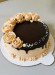 Homemade cake
