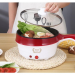 Multifunctional Non-Stick Electric Steamer Rice Cooker