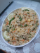 Chicken & Vegetable Fried Rice