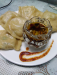 Chicken & Vegetable Momo