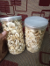 Dry Gura mushroom - শুকনা ও গুড়া মাশরুম