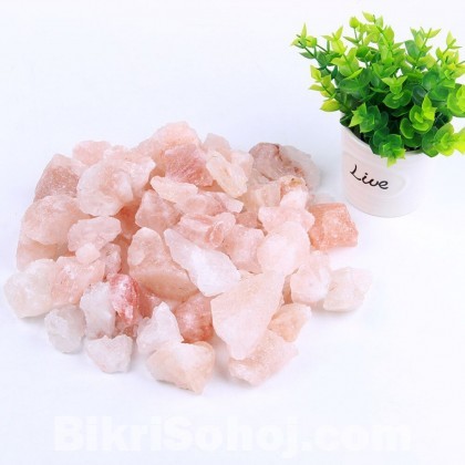 অরিজিনাল Himalayan Pink Salt