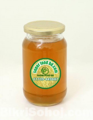 সরিষা ফুলের খাঁটি মধু | Mustard Flower Pure Honey