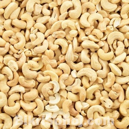 Cashew Nut (Kaju Badam) - IRAN