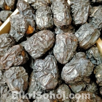 মদিনার আজওয়া খেজুর -AJWA DATES