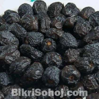 মদিনার আজওয়া খেজুর -AJWA DATES