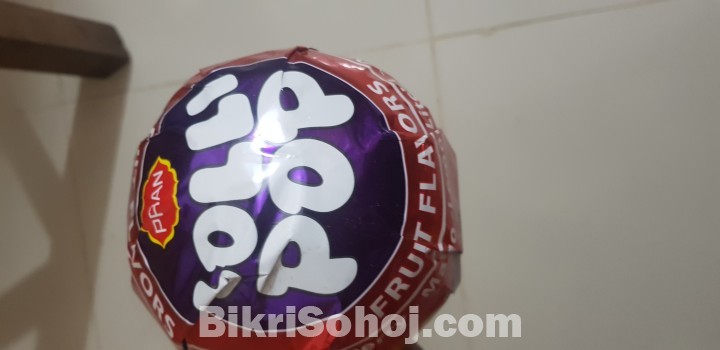 Pran Lolli pop