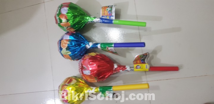 Pran Lolli pop