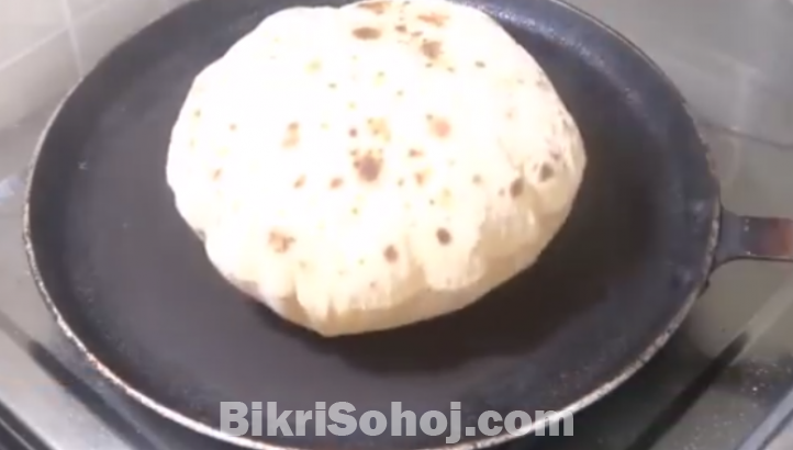 রুটি (রেডি রুটি)