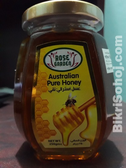 Honey