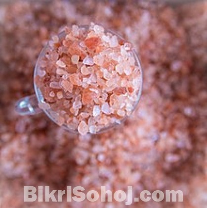 অরিজিনাল Himalayan Pink Salt