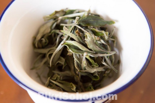 White Tea 50gm