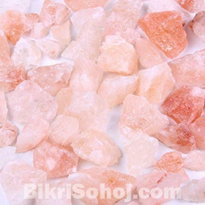 অরিজিনাল Himalayan Pink Salt