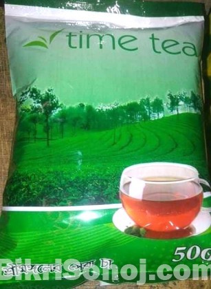 Tatka Black Tea