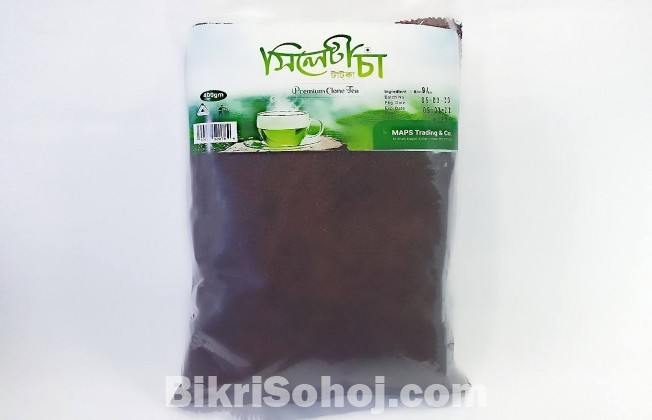 Sylhety Tatka Tea(400 gm)