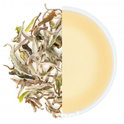 White Tea 50gm