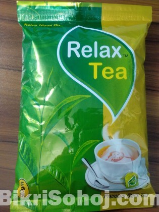 চা পাতা (Relax Tea)