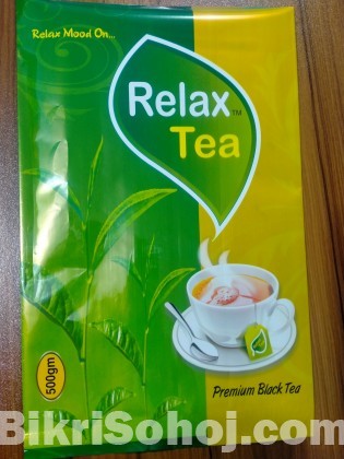 চা পাতা (Relax Tea)