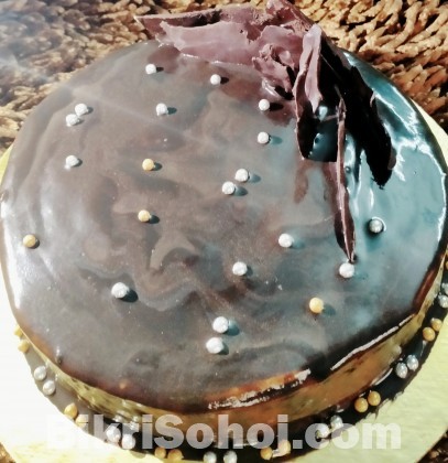 Bismillah cakes