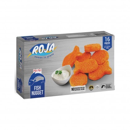 Roja Fish Nuggets ( 240 gm)