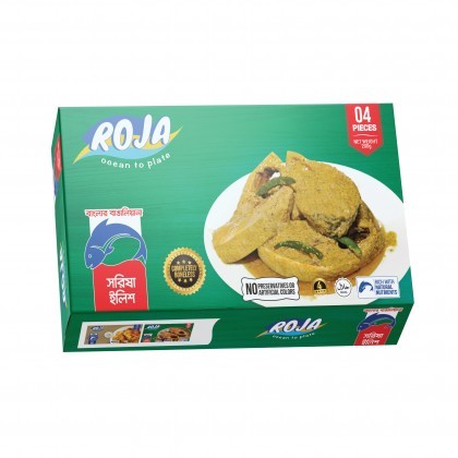 Roja Sorisha Elish ( 200 gm)