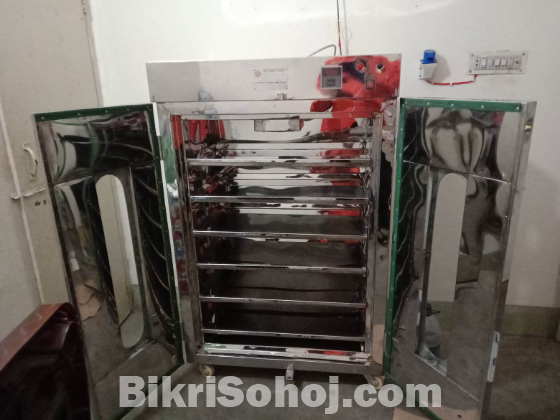 বাণিজ্যিক দই তৈরির মেশিন