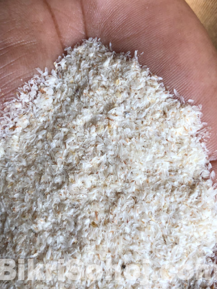 বেলারুশী ইসুবগুলের ভুষি (ভায়া ইন্ডিয়া)