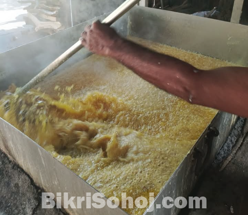 পাবনার খাঁটি ঘী