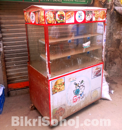 Food car