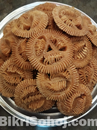 নকশি পিঠা,, টাব কেক