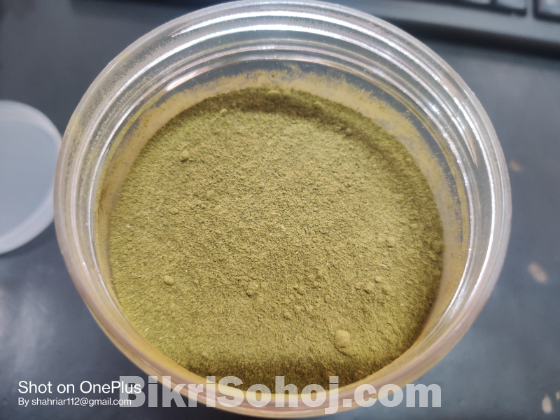 সজনে পাতার গুঁড়ো – MORINGA POWDER