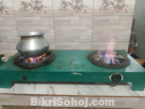 বলাকা চুলা