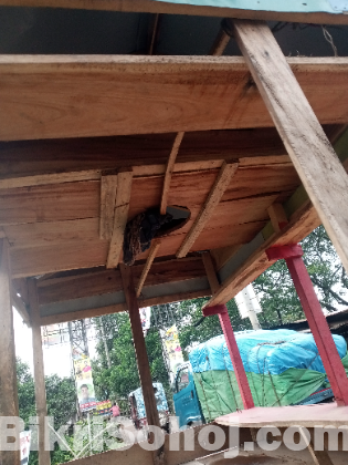 খাবার গাড়ি জরুরি বিক্রয় করা হবে